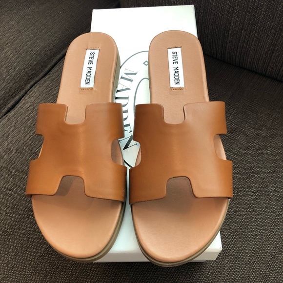 steve madden oran sandals